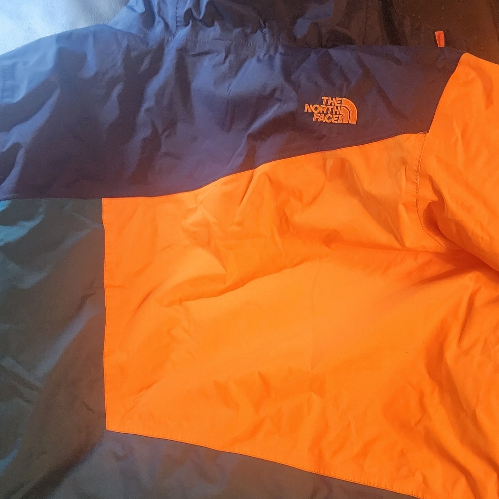 THE NORTH FACE JACKET